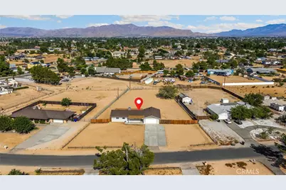 14265 Santee Road, Apple Valley, CA 92307 - Photo 46