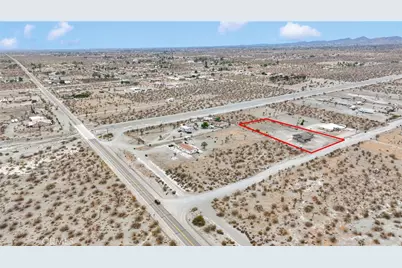 12015 Rosado Road, Pinon Hills, CA 92372 - Photo 40