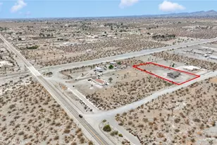 12015 Rosado Rd, Pinon Hills, CA 92372 - Photo 40