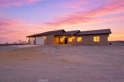 12015 Rosado Road, Pinon Hills, CA 92372 - Photo 2