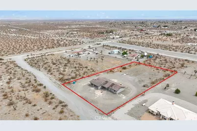 12015 Rosado Road, Pinon Hills, CA 92372 - Photo 38
