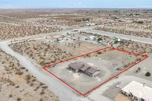 12015 Rosado Rd, Pinon Hills, CA 92372 - Photo 38