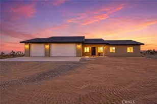 12015 Rosado Rd, Pinon Hills, CA 92372 - Photo 2