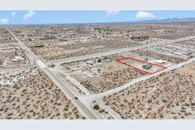 12015 Rosado Road, Pinon Hills, CA 92372 - Photo 40