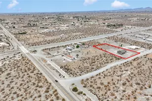 12015 Rosado Rd, Pinon Hills, CA 92372 - Photo 40
