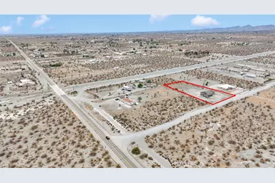 12015 Rosado Road, Pinon Hills, CA 92372 - Photo 40