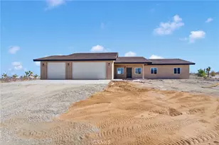 12015 Rosado Rd, Pinon Hills, CA 92372 - Photo 2