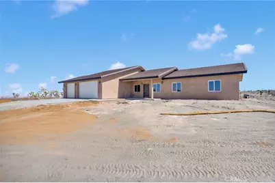 12015 Rosado Road, Pinon Hills, CA 92372 - Photo 36