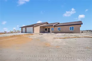 12015 Rosado Rd, Pinon Hills, CA 92372 - Photo 36