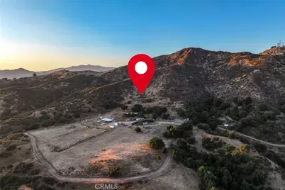0 Sycamore Flats Motorway, San Dimas, CA 91773 - Photo 1
