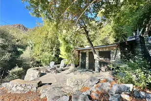 49 Ice House Canyon Rd, Mount Baldy, CA 91759 - Photo 1