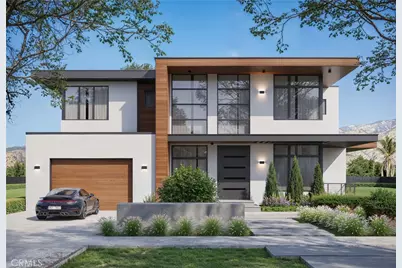 3430 Chaney Trail, Altadena, CA 91001 - Photo 4