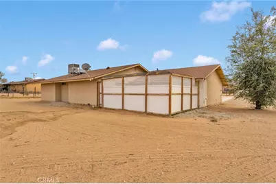 22612 Viento Road, Apple Valley, CA 92308 - Photo 30