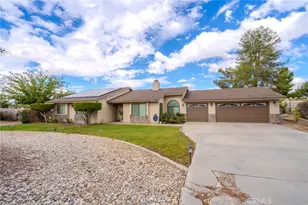 18106 Carob St, Hesperia, CA 92345 - Photo 1