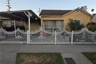 318 W 64th St, Los Angeles, CA 90003 - Photo 1