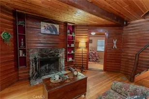 24 Barrett Cyn, Mount Baldy, CA 91759 - Photo 8