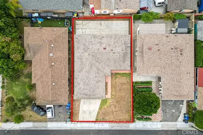 4820 Eagle Street, Los Angeles, CA 90022 - Photo 2