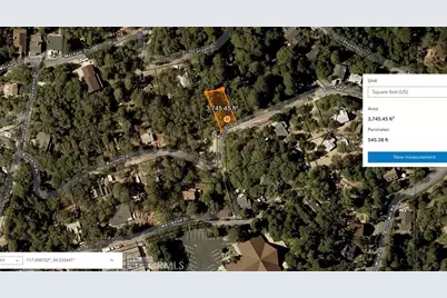 0 Burnt Mill Drive, Lake Arrowhead, CA 92326 - Photo 10