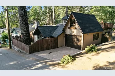 373 Redwood Lane, Crestline, CA 92325 - Photo 6