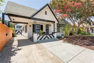 1003 Calzona St, Los Angeles, CA 90023 - Photo 2