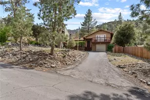 5203 Desert View Dr, Wrightwood, CA 92397 - Photo 1