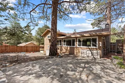 5203 Desert View Drive, Wrightwood, CA 92397 - Photo 2