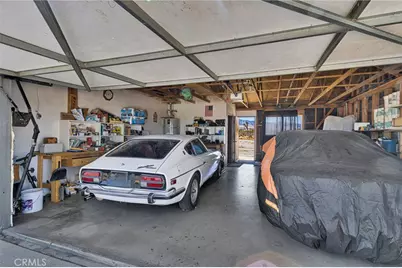 11574 Silver Rock Road, Pinon Hills, CA 92372 - Photo 32