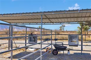 11574 Silver Rock Rd, Pinon Hills, CA 92372 - Photo 36