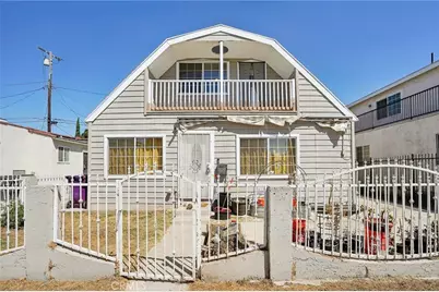 1211 E Leigh Court, Long Beach, CA 90806 - Photo 1