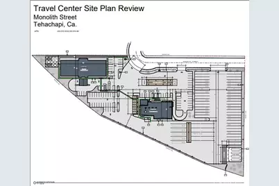 0 Monolith Street, Tehachapi, CA 93561 - Photo 2