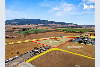0 Monolith Street, Tehachapi, CA 93561 - Photo 4