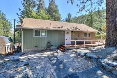 5291 Orchard Dr, Wrightwood, CA 92397 - Photo 4