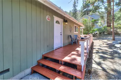 5291 Orchard Dr, Wrightwood, CA 92397 - Photo 8