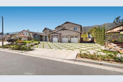 8798 Justify Drive, Rancho Cucamonga, CA 91701 - Photo 1