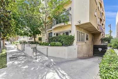 1741 S Bentley Avenue #1, Los Angeles, CA 90025 - Photo 30