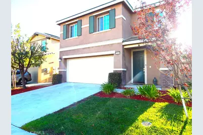 17692 Cornsilk Lane, San Bernardino, CA 92407 - Photo 4