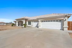 7536 Sunset Rd, Phelan, CA 92371 - Photo 2