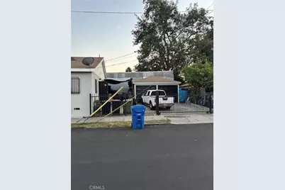 3201 3201 Long Beach, Vernon, CA 90058 - Photo 4