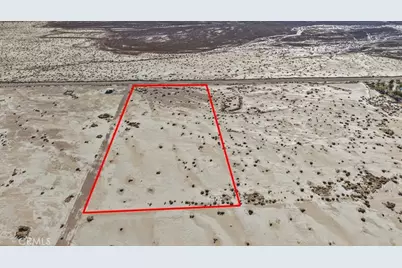 0 Lenwood, Hinkley, CA 92347 - Photo 4