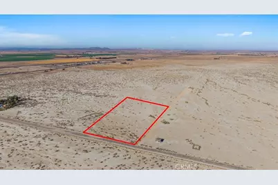 0 Lenwood, Hinkley, CA 92347 - Photo 1
