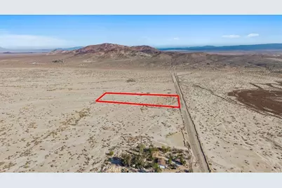 0 Lenwood, Hinkley, CA 92347 - Photo 2