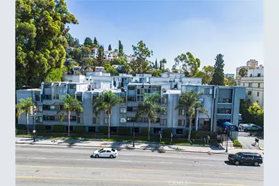 1940 N Highland #26, Hollywood Hills, CA 90068 - Photo 42