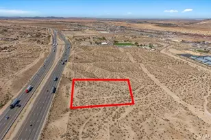 0 Avenue E, Barstow, CA 92331 - Photo 1