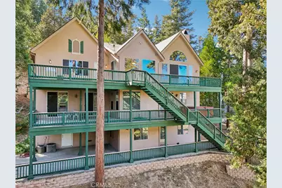 277 Grizzly Road, Lake Arrowhead, CA 92317 - Photo 34