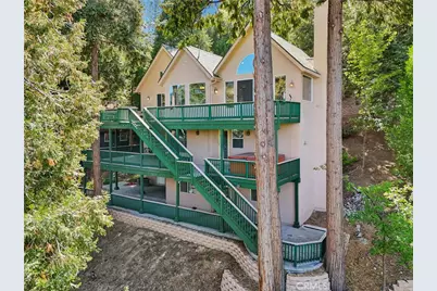 277 Grizzly Road, Lake Arrowhead, CA 92317 - Photo 36