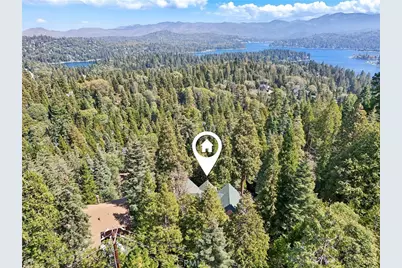 277 Grizzly Road, Lake Arrowhead, CA 92317 - Photo 38