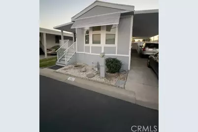 1010 Terrace Road #52, San Bernardino, CA 92410 - Photo 1