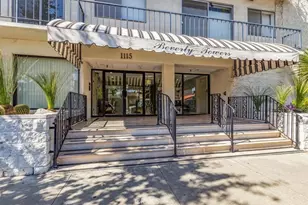 1115 S Elm Dr, Los Angeles, CA 90035 - Photo 22