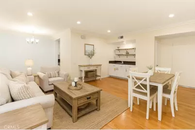 1115 S Elm Drive #207, Los Angeles, CA 90035 - Photo 4