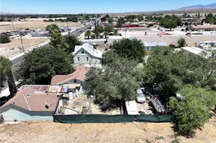 7800 Pearblossom Hwy, Littlerock, CA 93543 - Photo 6